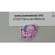 BOTON INFANTIL DE MADERA APROX 2 CM