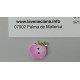 BOTON INFANTIL DE MADERA APROX 2 CM
