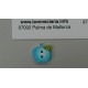 BOTON INFANTIL DE MADERA APROX 2 CM