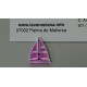 BOTON INFANTIL DE MADERA APROX 2 CM