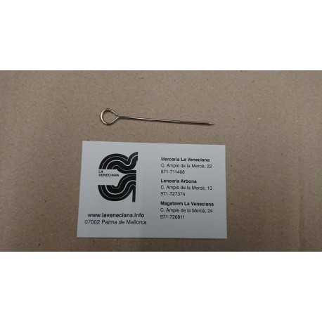 ALFILER TAPICERIA 67 MM