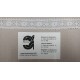 PUNTILLA NYLON DE 2 CM