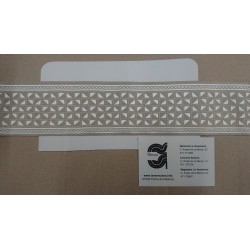 CINTA GRECA 6 CM