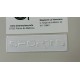 APLICACION SPORTS 8*2 CM TERMOADHESIVA