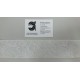 CINTA ANCHA 5 CM PELOS POLIESTER 100%