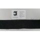 CINTA ANCHA 5 CM PELOS POLIESTER 100%