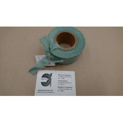 CINTA COTTON RAW 5455 40MM 10 METROS