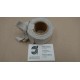 CINTA COTTON RAW 5455 40MM 10 METROS