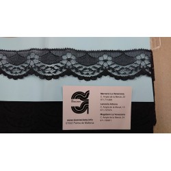 PUNTILLA NYLON 4 CM