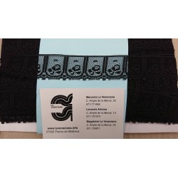 PUNTILLA NYLON 22 MM