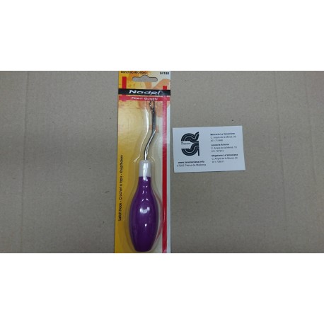 GANCHILLO ALFOMBRA MANGO SOFT