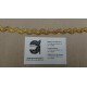ONDULINA 13 MM LUREX POLIESTER