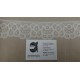 PUNTILLA NYLON 50 MM 100% POLIAMAIDA   ENNIO
