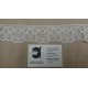 PUNTILLA NYLON 50 MM 100% POLIAMAIDA   ENNIO