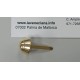 REMACHE CLAVO DE FONDO