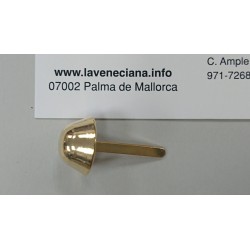 REMACHE CLAVO DE FONDO