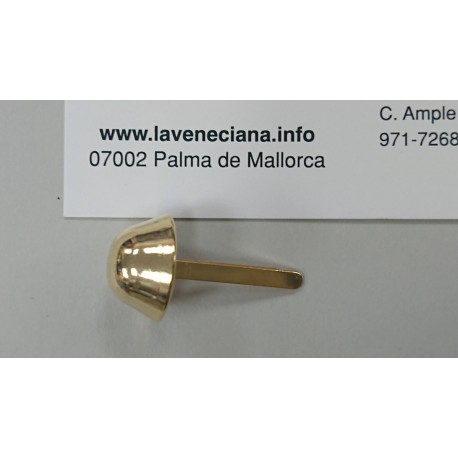 REMACHE CLAVO DE FONDO