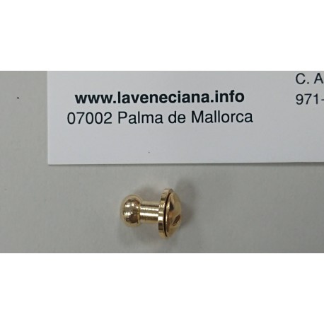 REMACHE DE PIOLIN