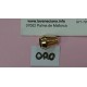 TERMINAL NYLON METALIZADO 12*13 MM  PASO 4MM Y 7 MM
