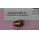 TERMINAL NYLON METALIZADO 12*13 MM  PASO 4MM Y 7 MM
