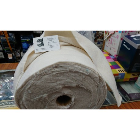 RELLENO DE PATCHWORK TERMOADHESIVO 140 G DE 90 CM