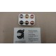 BOTON CIERRE MAGNETICO  METAL 12 MM