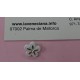 BOTON METAL STRASS PIE