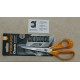 TIJERA CLASSIC UNIVERSAL 21 CM