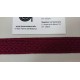 GALON TARSO 24 MM  ACETATO