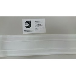 CINTA CORTINA  TABLAS 3 CORDONES