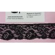 PUNTILLA NYLON 30 MM 100% POLIAMIDA