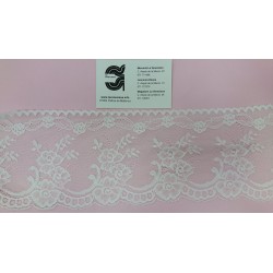 PUNTILLA NYLON 100 MM 100% POLIAMIDA