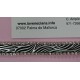 TIRA CRISTAL ONDAS 10 MM