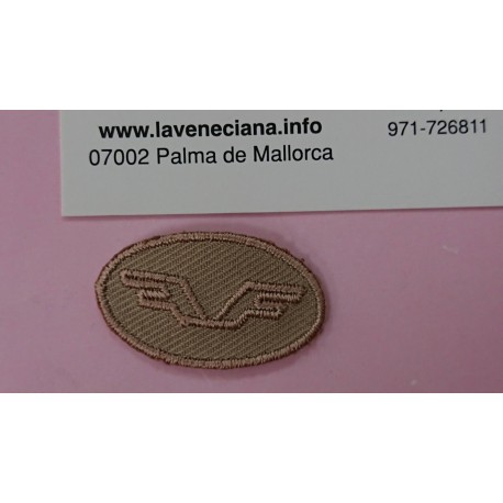 APLICACION PEQUEÑA 3*2 CM