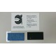 APLICACION 4.5 * 2 CM TERMOADHESIVA