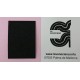 APLICACION 'WOLF' 3*4 CM TERMOADHESIVA