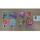APLICACION PATRULLA CANINA APROX 7 CM