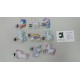 APLICACION UNICORNIOS APROX 6*6 CM TERMOADHESIVO