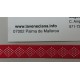 CINTA FANTASIA 10MM  POL 100%