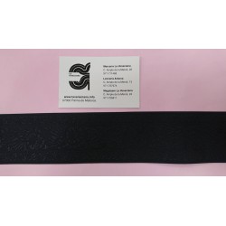 CINTA JACQUARD 48 MM 100% POLIESTER