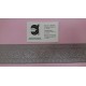 CINTA JACQUARD 48 MM 100% POLIESTER