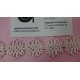 GALON RAYON 2.5 CM ALGODON 25% VISCOSA 75%