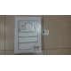 CAPA BAÑO PARA BORDAR 100*100 CM