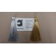 BORLA METALIZADA 10 MM