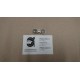 BROCHE METALICO BOTON APROX 4 MM