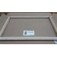 TELAR RECTANGULAR MADERA  50 CM